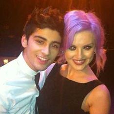 Zayn Malik on Perrie Edwards, US fans and what will happen if 1D split
