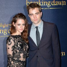 Robert Pattinson et Kristen Stewart : Une intense conversation pour mettre les choses au clair