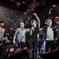 One Direction This Is Us: Ten Little Things we learnt from the 1D movie