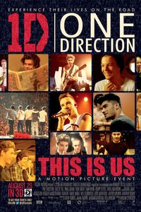 This Is Us official poster
