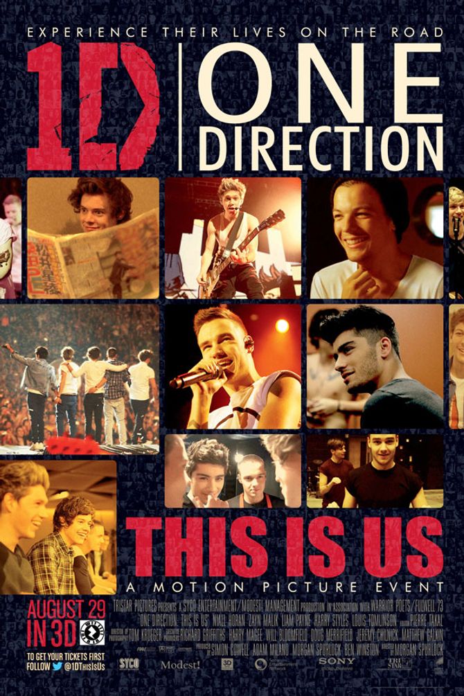 This Is Us official poster