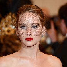 Jennifer Lawrence : Toujours en couple avec Nicholas Hoult ?