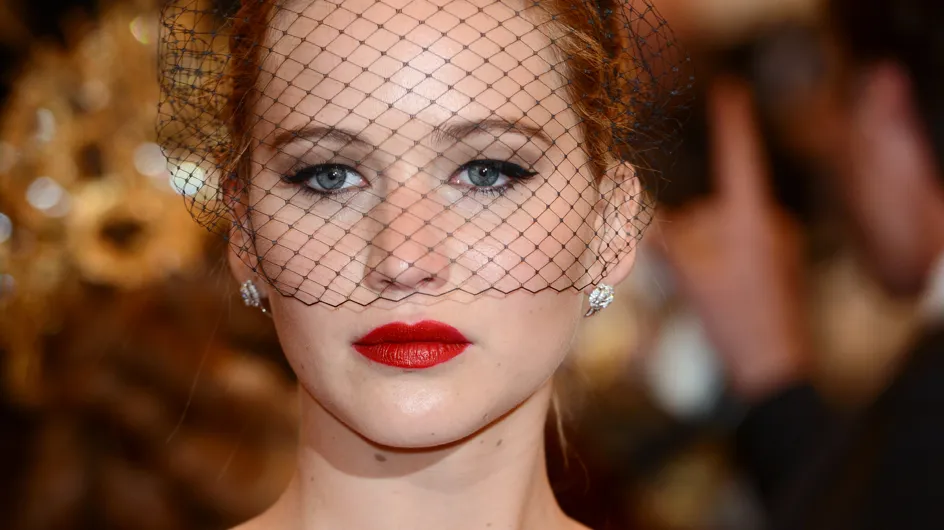 Jennifer Lawrence : Toujours en couple avec Nicholas Hoult ?