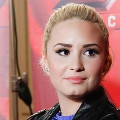 Demi Lovato hit with naked picture scandal on her 21st birthday