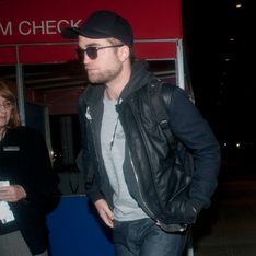 Robert Pattinson : Il a frappé un agent de sécurité (vidéo)