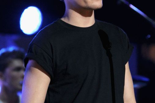 Louis Tomlinson