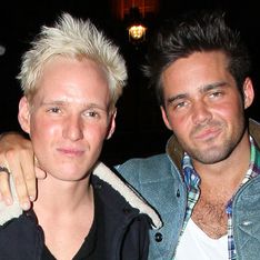 Made In Chelsea's Francis: Jamie Laing is the only person Spencer Matthews wouldn't cheat on