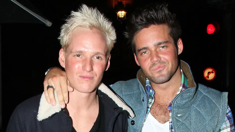 Made In Chelsea's Francis: Jamie Laing is the only person Spencer Matthews wouldn't cheat on