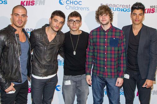 The Wanted