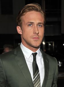 Ryan Gosling