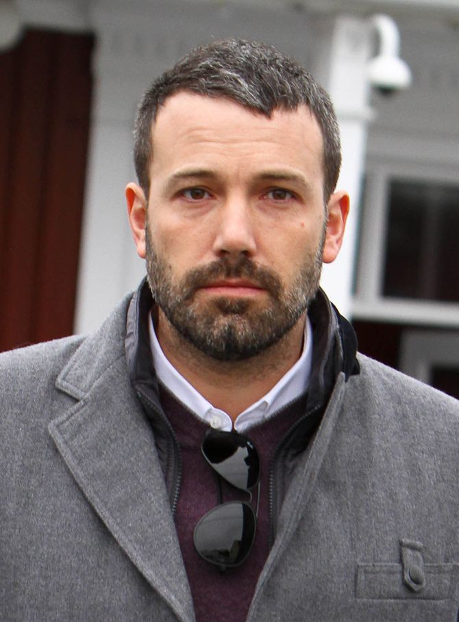 Ben Affleck