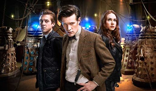Doctor Who