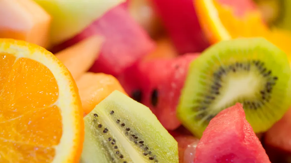 Santé : Manger des fruits réduit le risque d’anévrisme