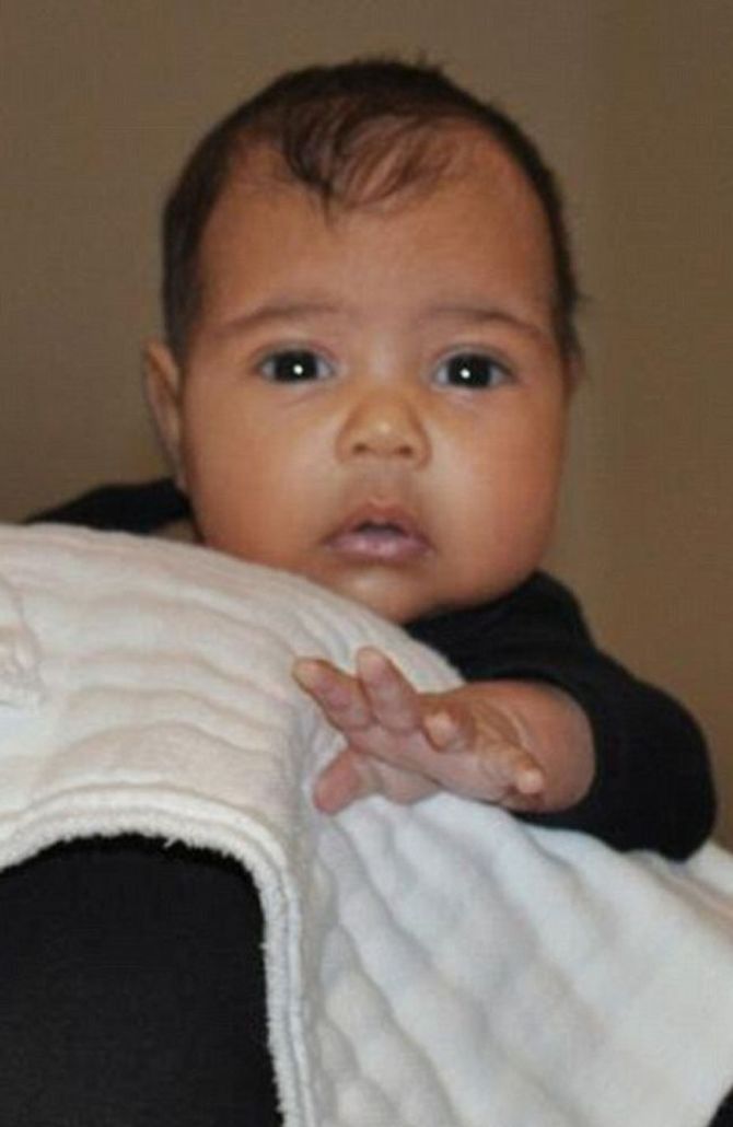 North West