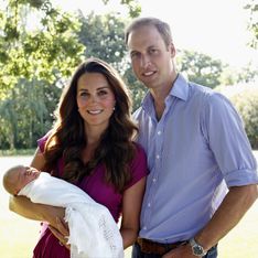 Kate Middleton et William s'éloignent de la famille royale