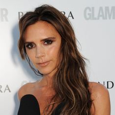 Victoria Beckham to launch beauty collection?