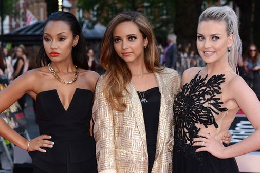Little Mix