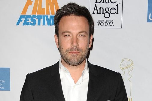 Ben Affleck