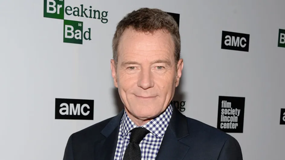 Breaking Bad's Bryan Cranston to play Lex Luthor in Man Of Steel sequel?