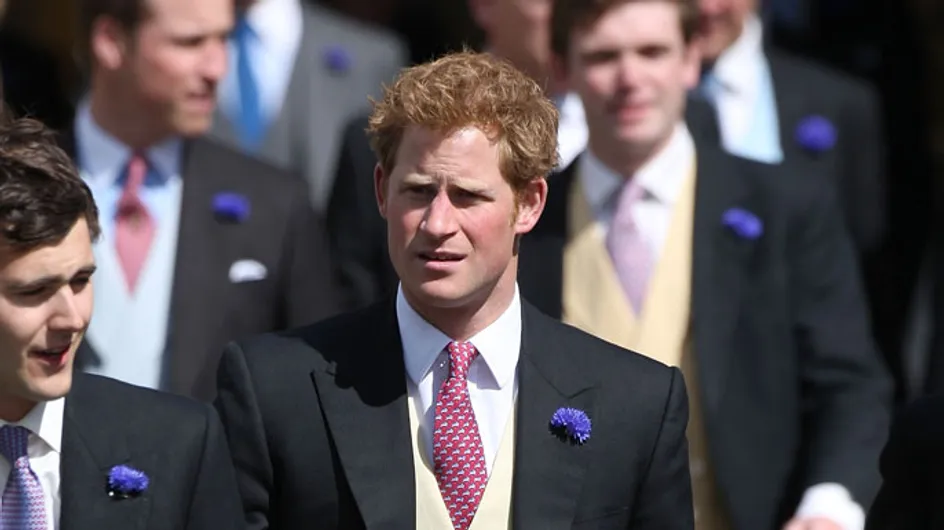 Prince Harry and Cressida Bonas "will be engaged by the end of the year"