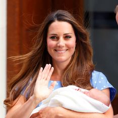 Kate Middleton se rapproche de Camilla Parker Bowles