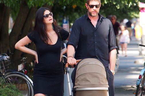 Shermine Shahrivar & Markus Klosseck