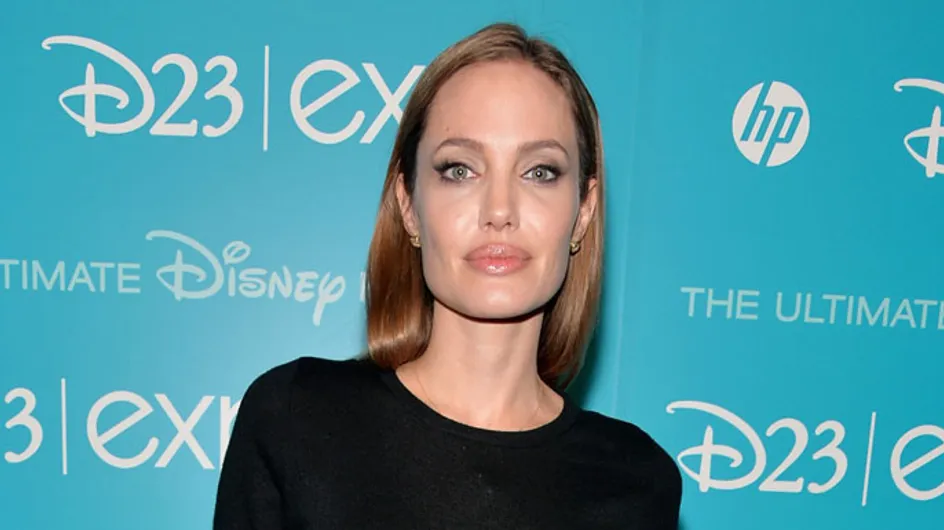 Angelina Jolie's breast cancer surgeon speaks out about star's op