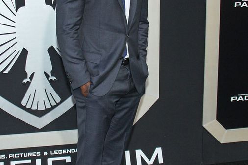 Idris Elba