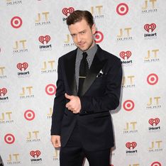 Justin Timberlake défend bec et ongles Miley Cyrus