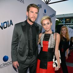 Miley Cyrus aux MTV VMA : Liam Hemsworth mortifié