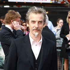 Doctor Who writer defends Peter Capaldi casting: This isn't Made In Chelsea!