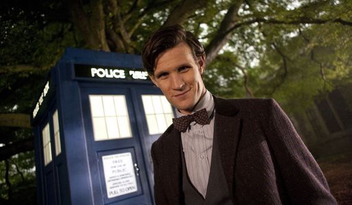 Matt Smith
