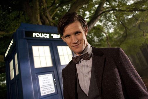 Matt Smith