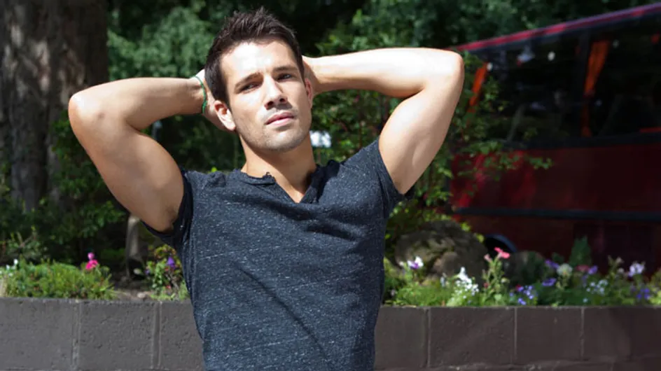 Hollyoaks' Dodger Savage | Danny Mac pictures and bio