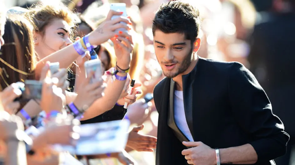 Zayn Malik hit with more Perrie Edwards cheating claims by One Direction fans