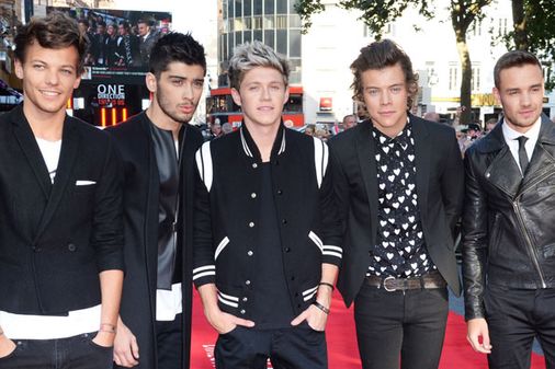 One Direction