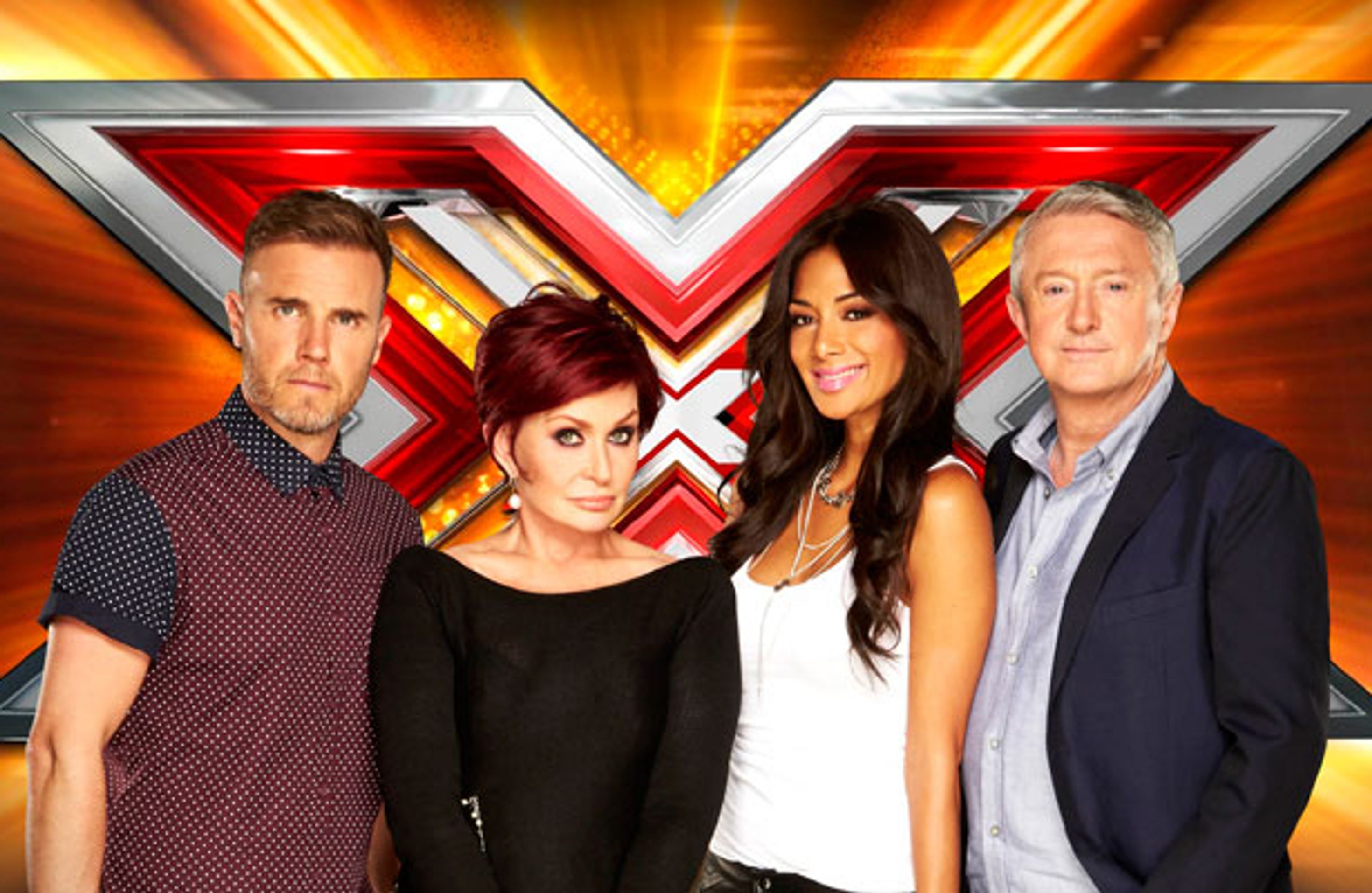 The X Factor Uk 2013 Your Ultimate Guide