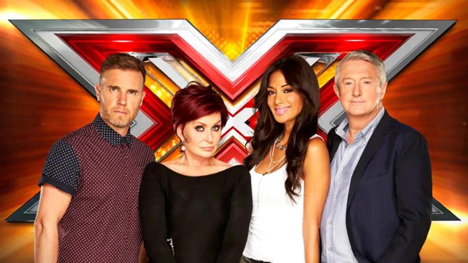 The X Factor UK 2013: Your ultimate guide