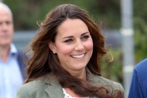 Kate Middleton