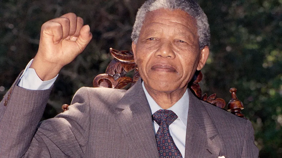 Nelson Mandela : Toujours à l'hôpital