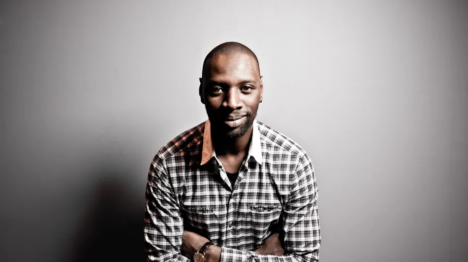 Omar Sy : Découvrez son duo avec Earth, Wind and Fire (audio)
