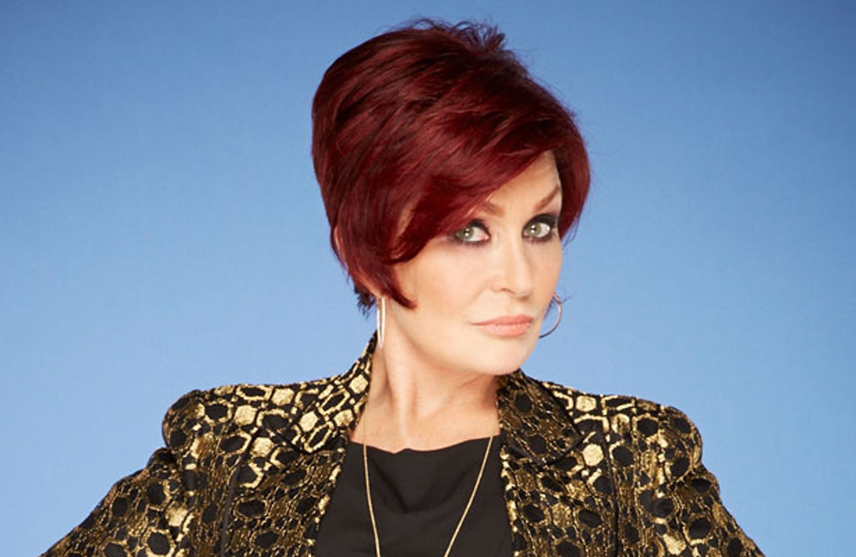 The X Factor 2013: Sharon Osbourne's return boosts ratings by 500,000