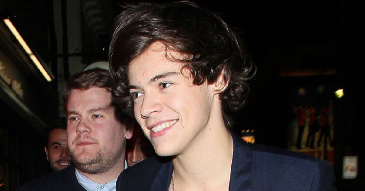 Harry Styles and Cara Delevingne back together? Stars spotted on ...