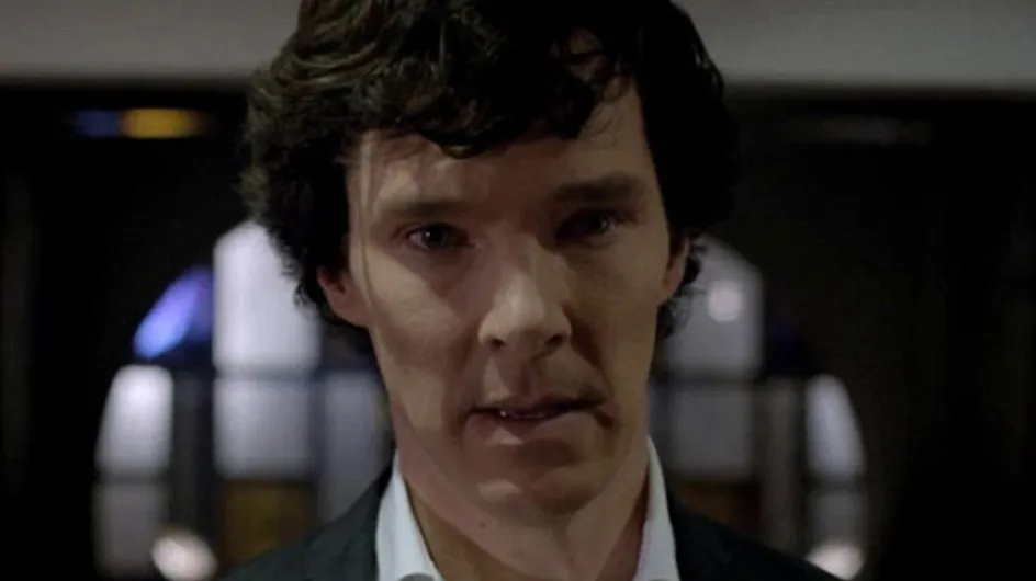 Sherlock Series 3: BBC unveils new sneak peek trailer