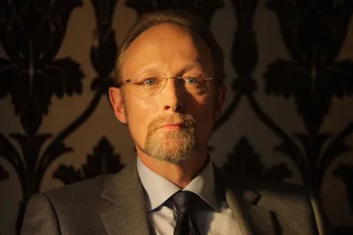 Lars Mikkelsen