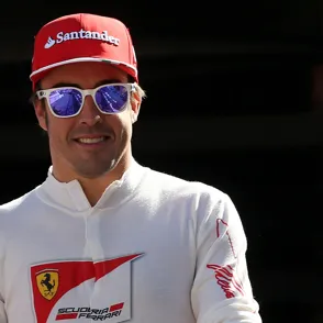 Fernando Alonso se pasa al ciclismo