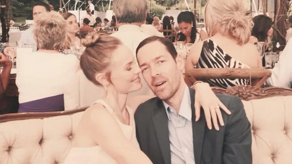 Kate Bosworth : Elle s’est mariée !