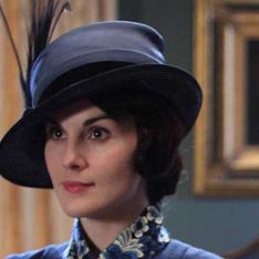 Michelle Dockery admits: I love playing the b**ch of Downton Abbey