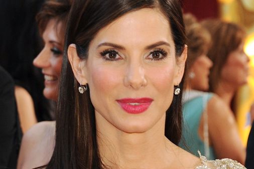 Sandra Bullock