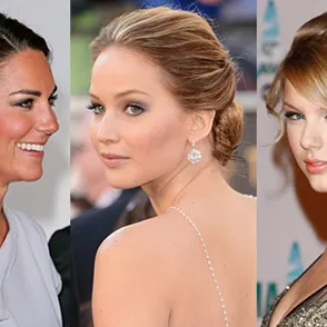 Watch: How To Do A Sexy Side Chignon!